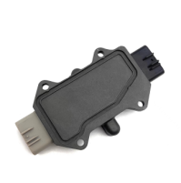 Rectifier for HONDA Outboard - BF75 - 90hp EFI - BF75DK0, BF90DK0 EFI - 31750-ZY9-003 - WR-L101 - RCMA